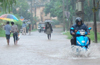 Heavy rain in DK and Udupi, schools and colleges declare holiday on Saturday